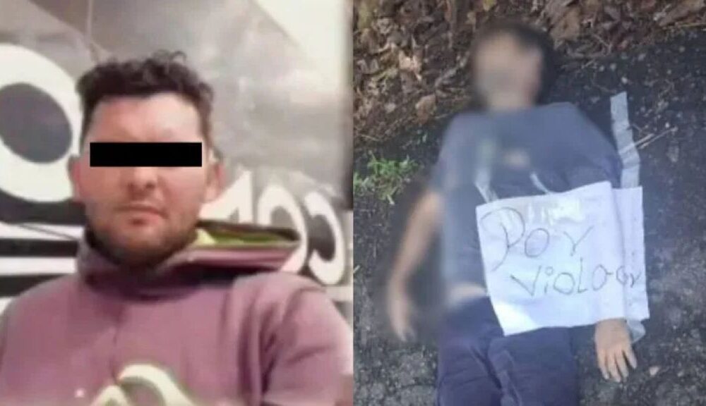 Matan a hombre y dejan un cartel - Agencia Carabobeña de Noticias