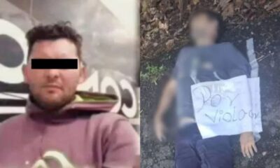 Matan a hombre y dejan un cartel - Agencia Carabobeña de Noticias