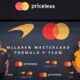 McLaren Racing Mastercard