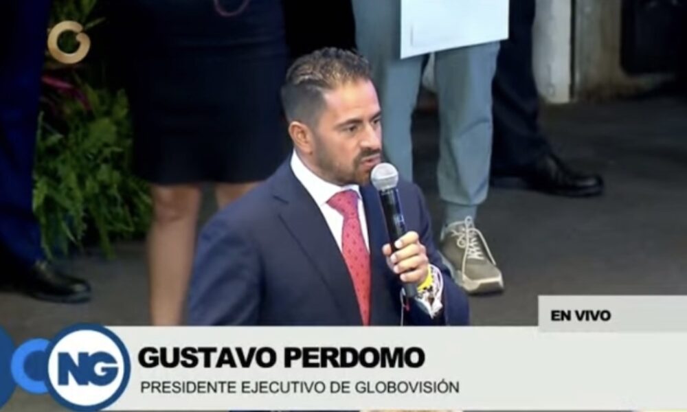 Medios privados expresan compromiso con la paz - Agencia Carabobeña de Noticias
