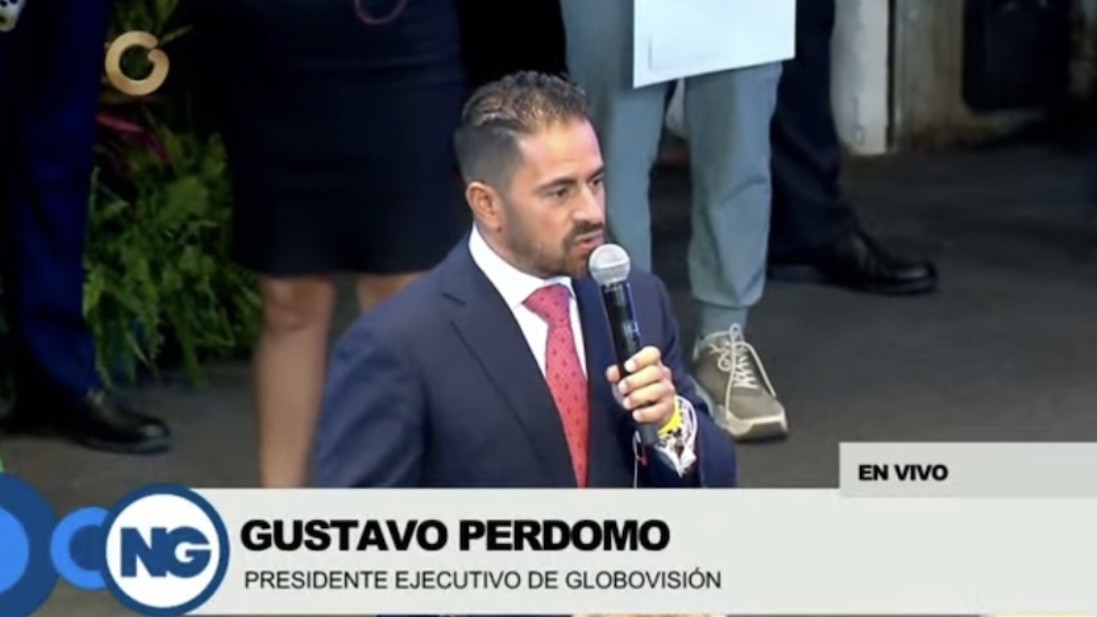 Medios privados expresan compromiso con la paz - Agencia Carabobeña de Noticias