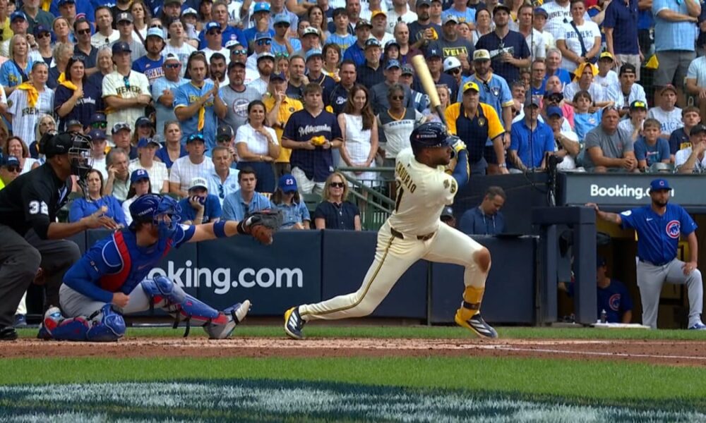 Milwaukee gana primero ante Chicago - Agencia Carabobeña de Noticias