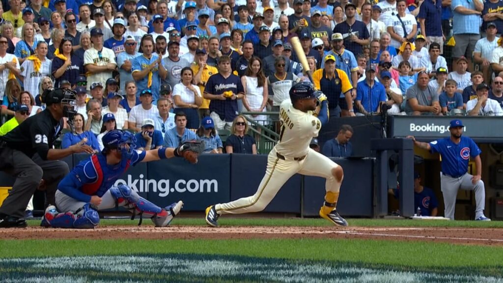 Milwaukee gana primero ante Chicago - Agencia Carabobeña de Noticias