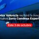 Zona Condesa en Multimax Valencia