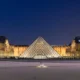 Museo del Louvre reabre