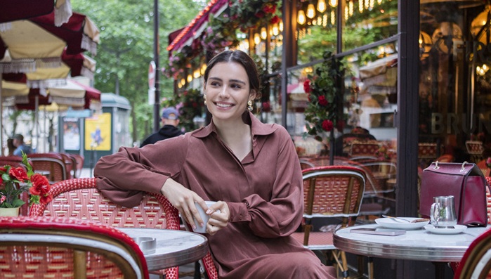 Nabel Martins París