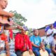 Naguanagua celebró la Gran Toma Cultural y Deportiva - Agencia Carabobeña de Noticias