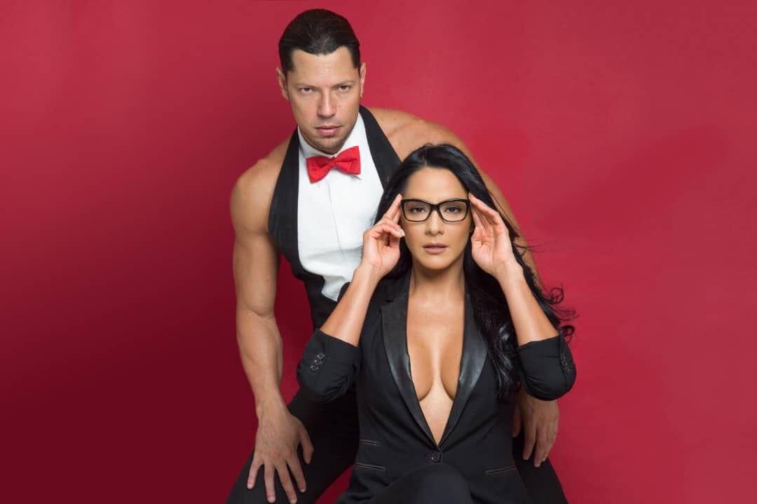 Norkys Batista se despide - Agencia Carabobeña de Noticias