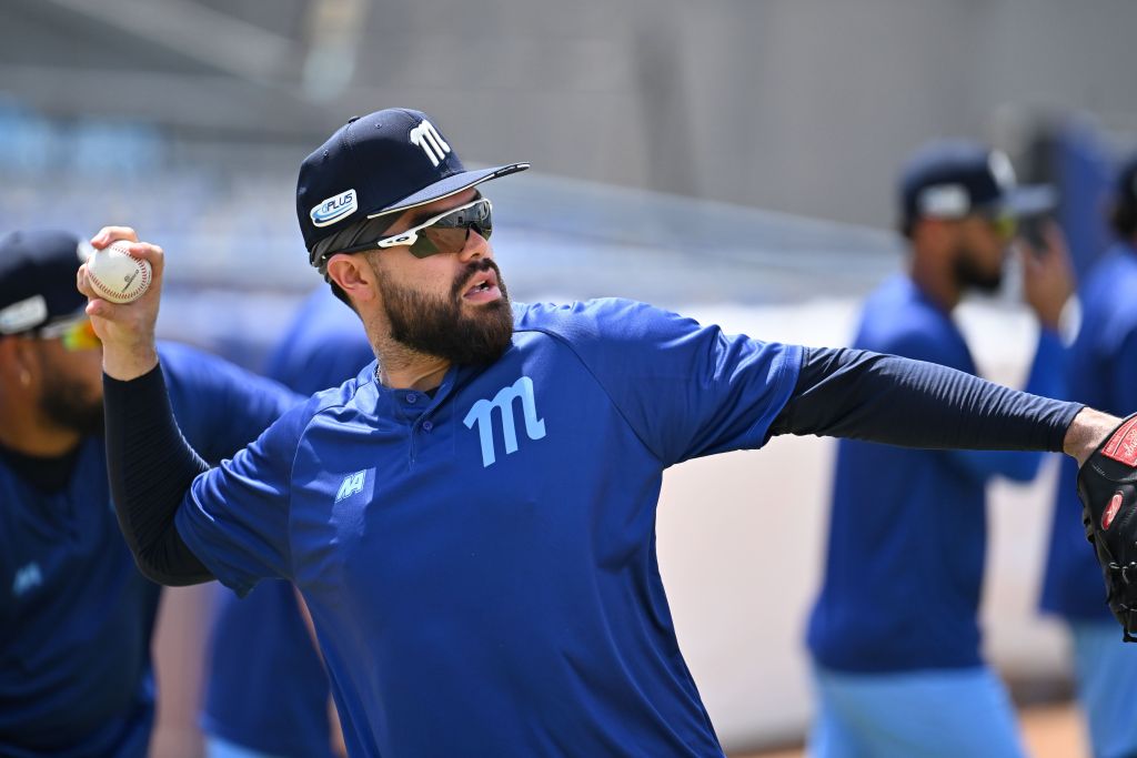Magallanes recibe a Caribes - Agencia Carabobeña de Noticias