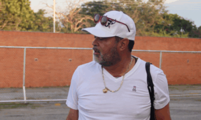 Ozzie Guillén Maracay