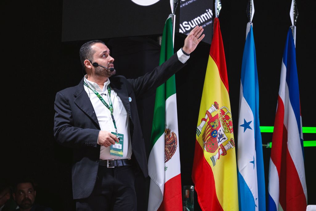 PAI Summit 2025 - Agencia Carabobeña de Noticias