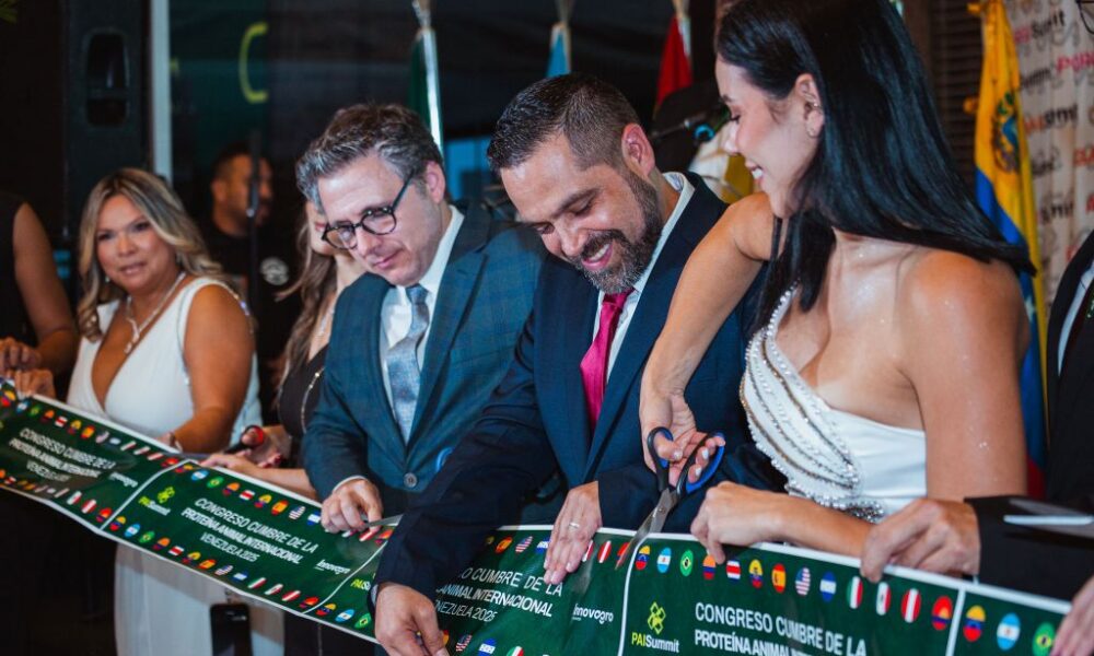 PAI Summit 2025 - Agencia Carabobeña de Noticias