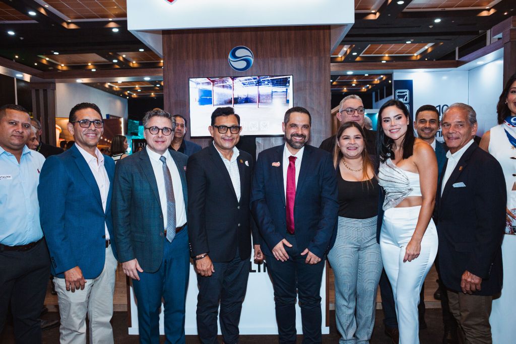 PAI Summit 2025 - Agencia Carabobeña de Noticias