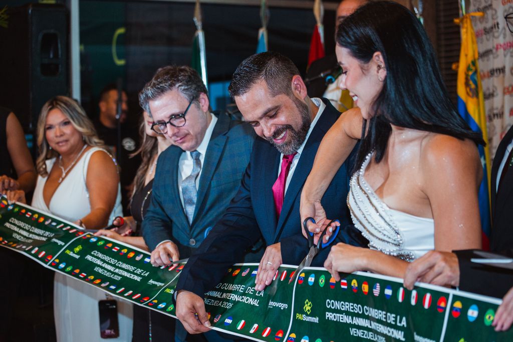 PAI Summit 2025 - Agencia Carabobeña de Noticias