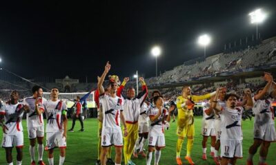 PSG derrota a Barcelona - Agencia Carabobeña de Noticias