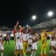 PSG derrota a Barcelona - Agencia Carabobeña de Noticias