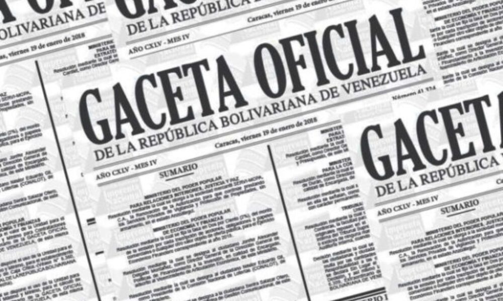 Cooperativas no pagarán ISLR - Agencia Carabobeña de Noticias