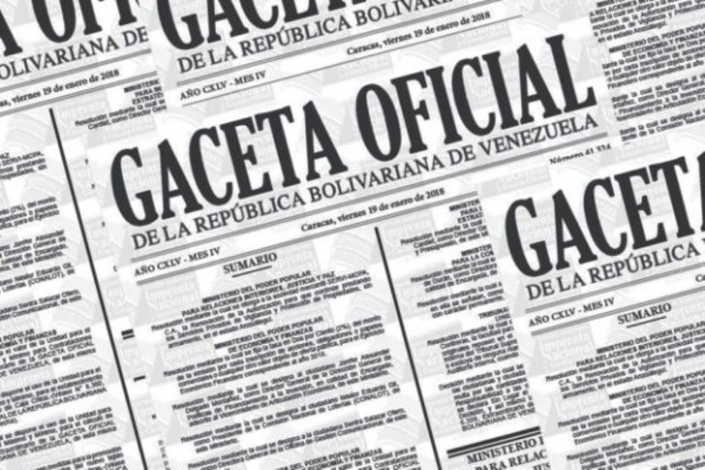 Cooperativas no pagarán ISLR - Agencia Carabobeña de Noticias