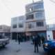 Perú Policía Nacional Carabayllo