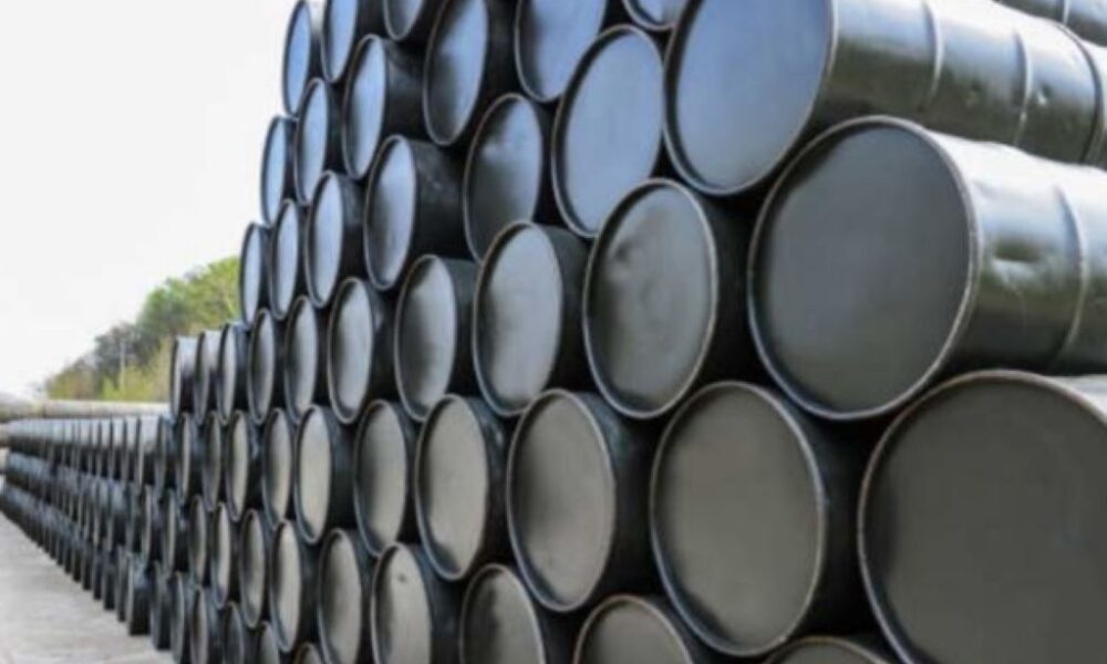 Ingresos petroleros de Pdvsa - Agencia Carabobeña de Noticias