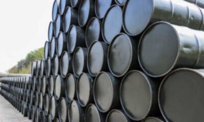 Ingresos petroleros de Pdvsa - Agencia Carabobeña de Noticias
