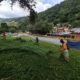 Plan Cayapa en Autopista Valencia-Puerto Cabello - Agencia Carabobeña de Noticias