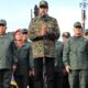 Plan de defensa nacional ya está activo en todo el país - Agencia Carabobeña de Noticias