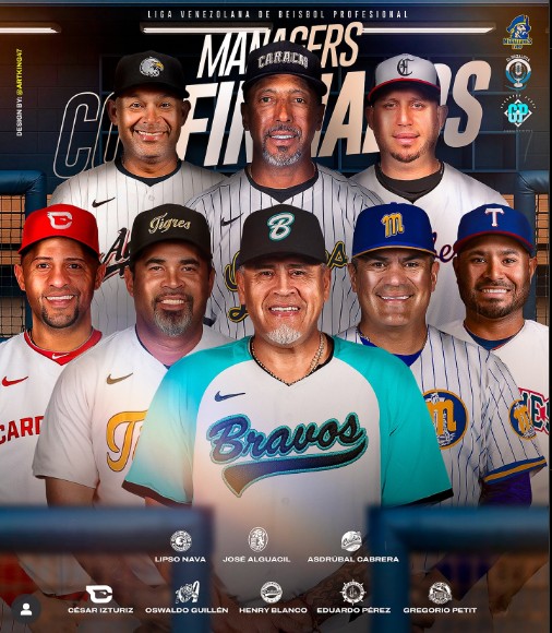 Play Ball en Venezuela - Agencia Carabobeña de Noticias