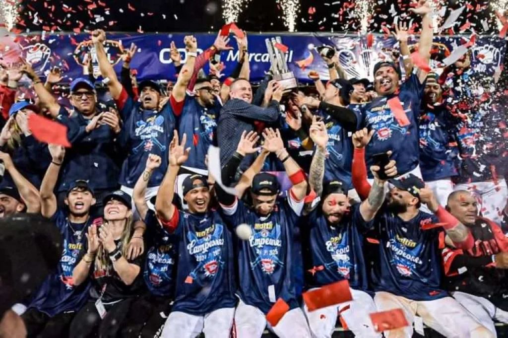 Play Ball en Venezuela - Agencia Carabobeña de Noticias