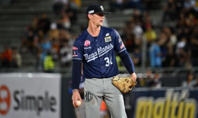 Magallanes retorna a la acción - Agencia Carabobeña de Noticias