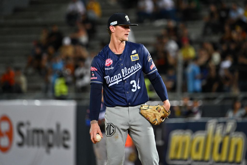 Magallanes retorna a la acción - Agencia Carabobeña de Noticias