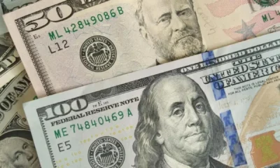 Precio del dólar del 10 de octubre - Agencia Carabobeña de Noticias