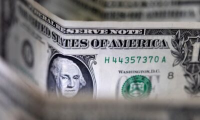 Precio del dólar del 13 de octubre - Agencia Carabobeña de Noticias