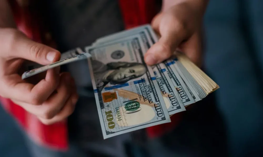 Precio del dólar del 14 de octubre - Agencia Carabobeña de Noticias