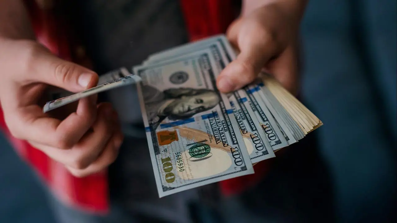 Precio del dólar del 14 de octubre - Agencia Carabobeña de Noticias