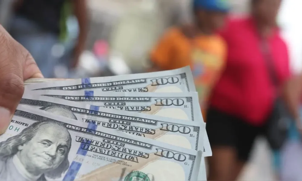 Precio del dólar del 15 de octubre - Agencia Carabobeña de Noticias