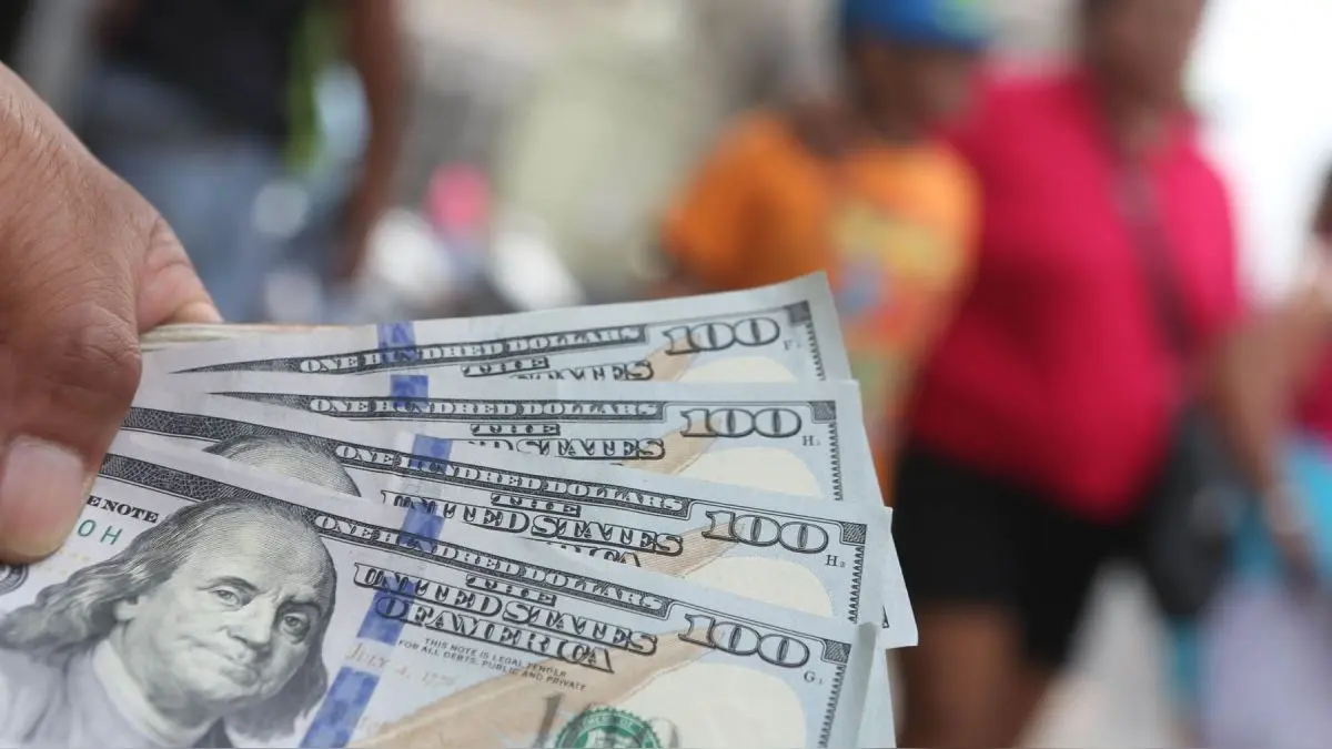 Precio del dólar del 15 de octubre - Agencia Carabobeña de Noticias