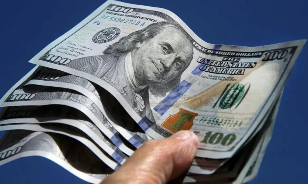 Precio del dólar del 17 de octubre - Agencia Carabobeña de Noticias