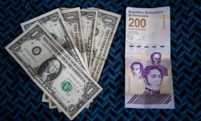 Precio del dólar del 16 de octubre - Agencia Carabobeña de Noticias
