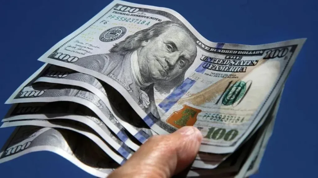 Precio del dólar del 17 de octubre - Agencia Carabobeña de Noticias
