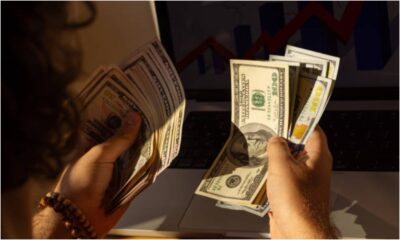 Precio del dólar del 2 de octubre - Agencia Carabobeña de Noticias