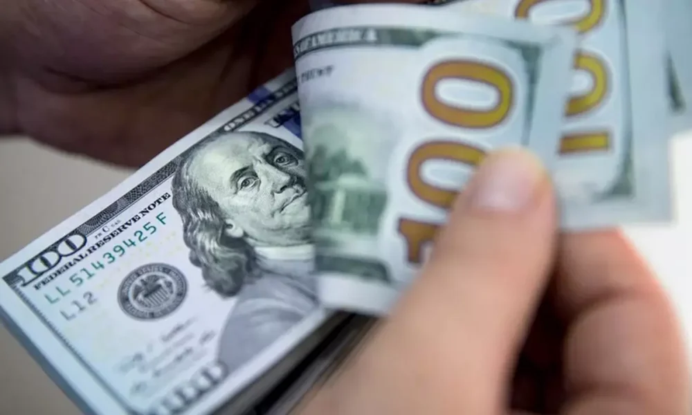 Precio del dólar del 21 de octubre - Agencia Carabobeña de Noticias