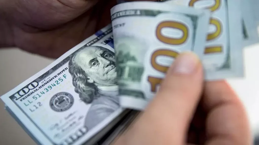 Precio del dólar del 21 de octubre - Agencia Carabobeña de Noticias