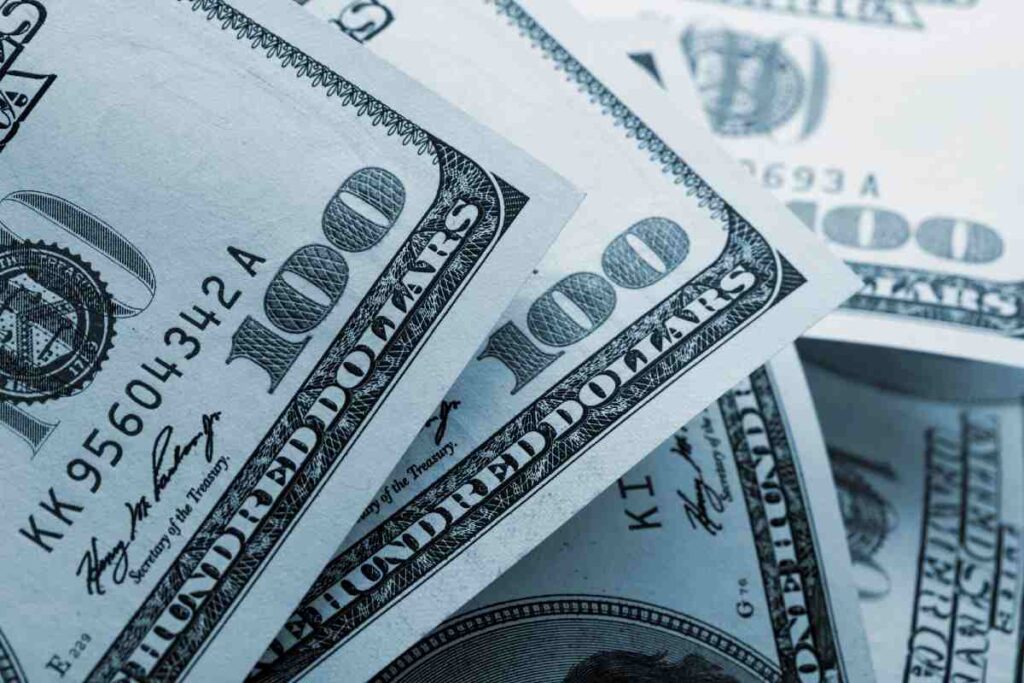Precio del dólar del 27 de octubre - Agencia Carabobeña de Noticias