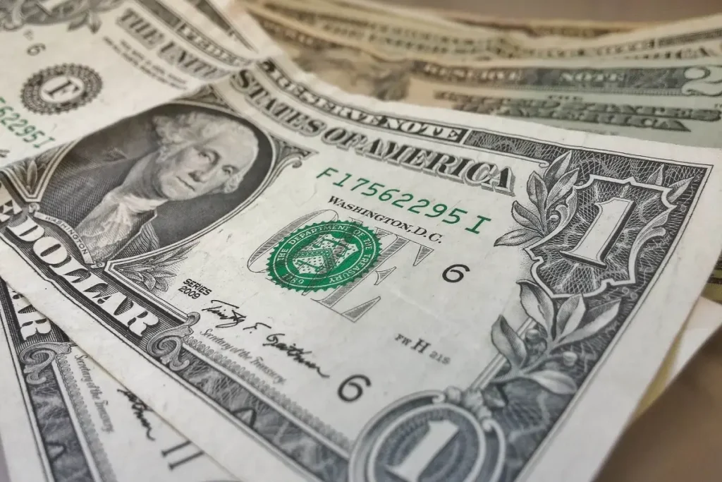 Precio del dólar del 29 de octubre - Agencia Carabobeña de Noticias