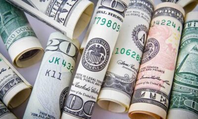 Precio del dólar del 3 de noviembre - Agencia Carabobeña de Noticias