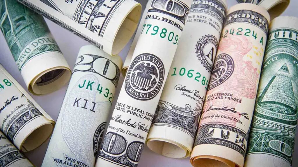 Precio del dólar del 3 de noviembre - Agencia Carabobeña de Noticias