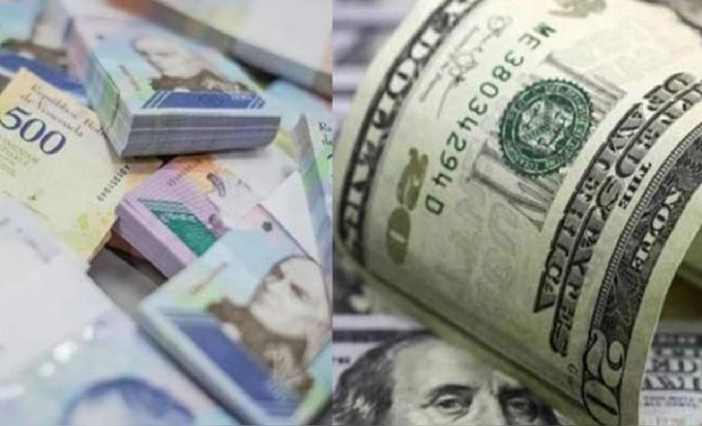 Precio del dólar del 3 de octubre - Agencia Carabobeña de Noticias