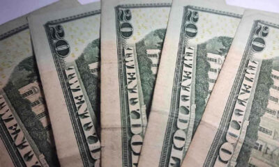 Precio del dólar del 6 de octubre - Agencia Carabobeña de Noticias