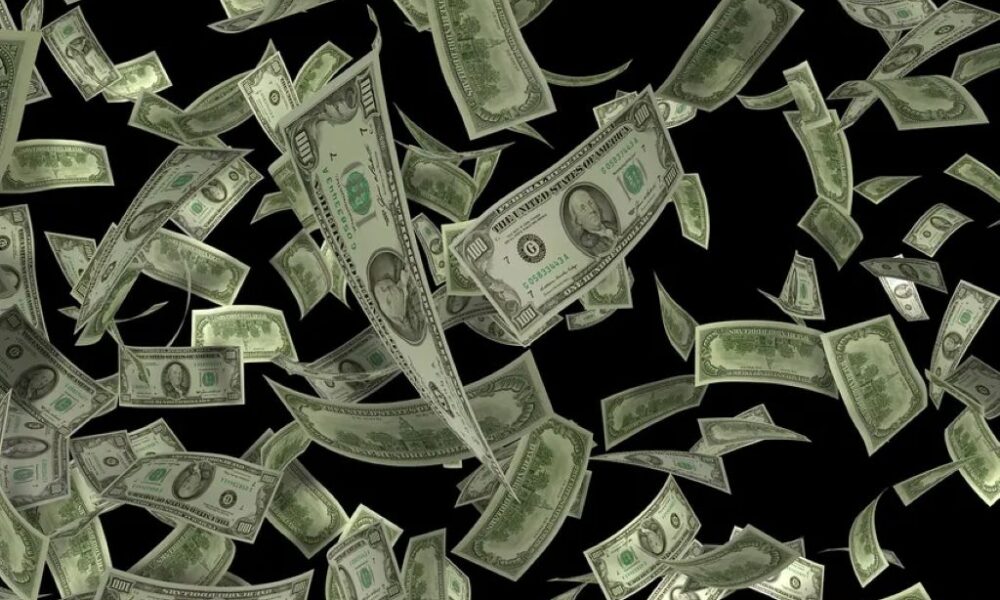 Precio del dólar del 7 de octubre - Agencia Carabobeña de Noticias